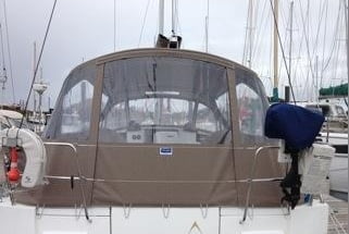 409 Cockpit enclosure 3