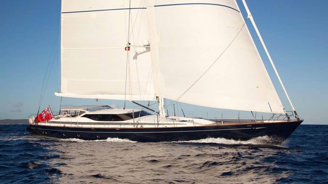 Nashira II