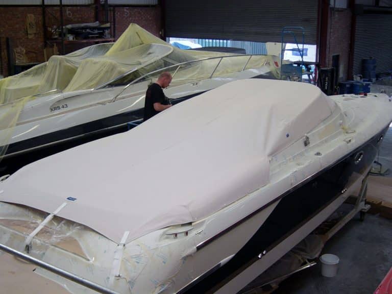 Hunton XRS37 Tonneau Cover