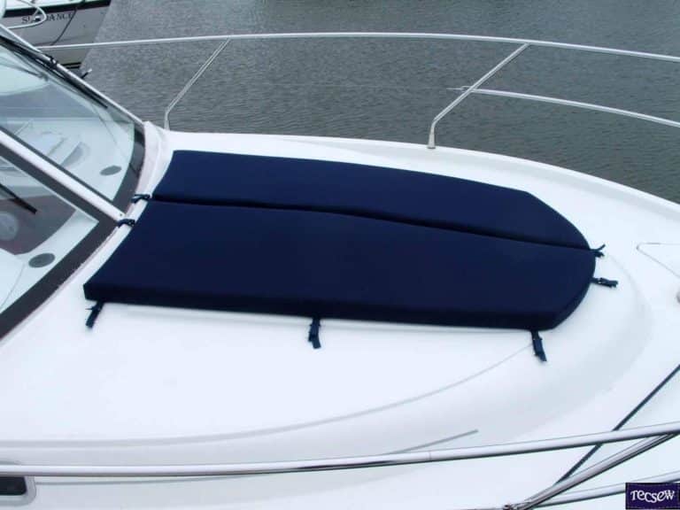 Beneteau Antares 9.80 Sunbathe Mattress