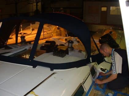 BEN 44.7 SPRAYHOOD 003