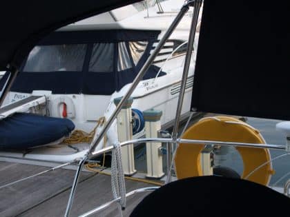 Ben Oceanis 46 Bimini (12)