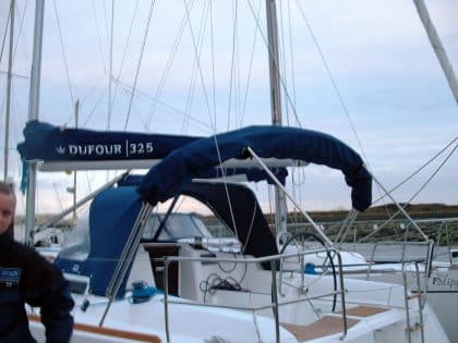 Dufore 325 Bimini (14)