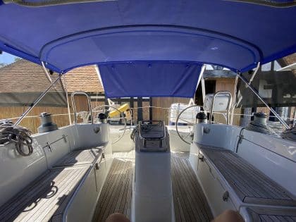 Southerly 42rs/rst Bimini