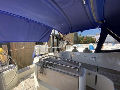 Southerly 42rs/rst Bimini
