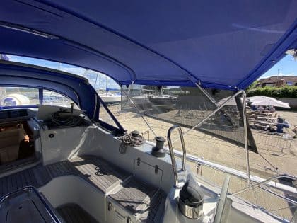 Southerly 42rs/rst Bimini