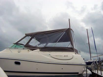 Leader 805 Shood and Cpit Enc (5)