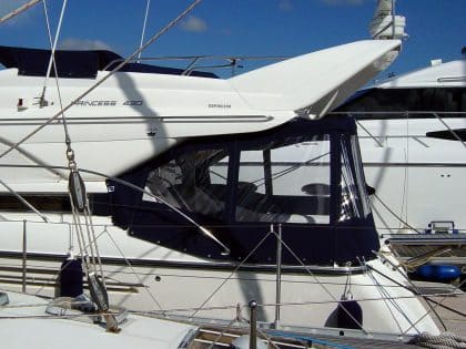 Princess 430 (10)