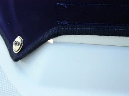 Jeanneau Sun Odyssey 45ds Sprayhood