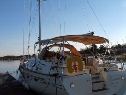 Southerly 42rs/rst Bimini