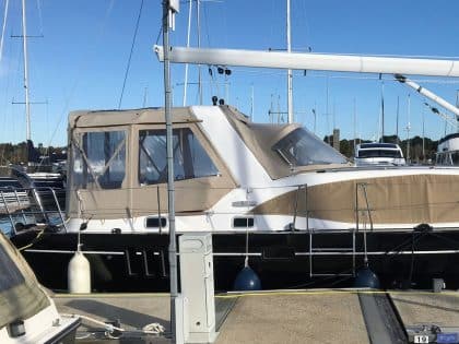 discovery 48 bimini and bimini conversion 3