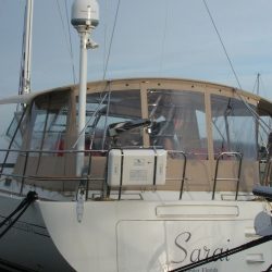 Southerly 57/04 Bimini Conversion_1