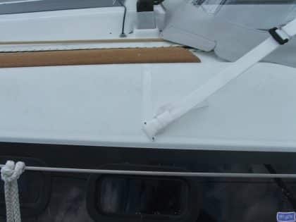 Beneteau Oceanis 31 Bimini_3