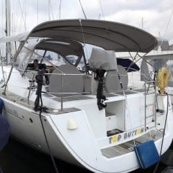 Beneteau Oceanis 46 Bimini, 2019 redesign_5