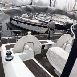 Beneteau Oceanis 46 Bimini, 2019 redesign_6