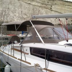 Jeanneau Sun Odyssey 41ds Bimini_1