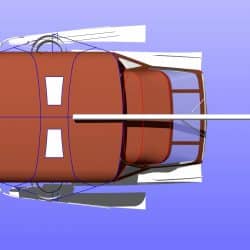 Jeanneau Sun Odyssey 41ds Bimini_7