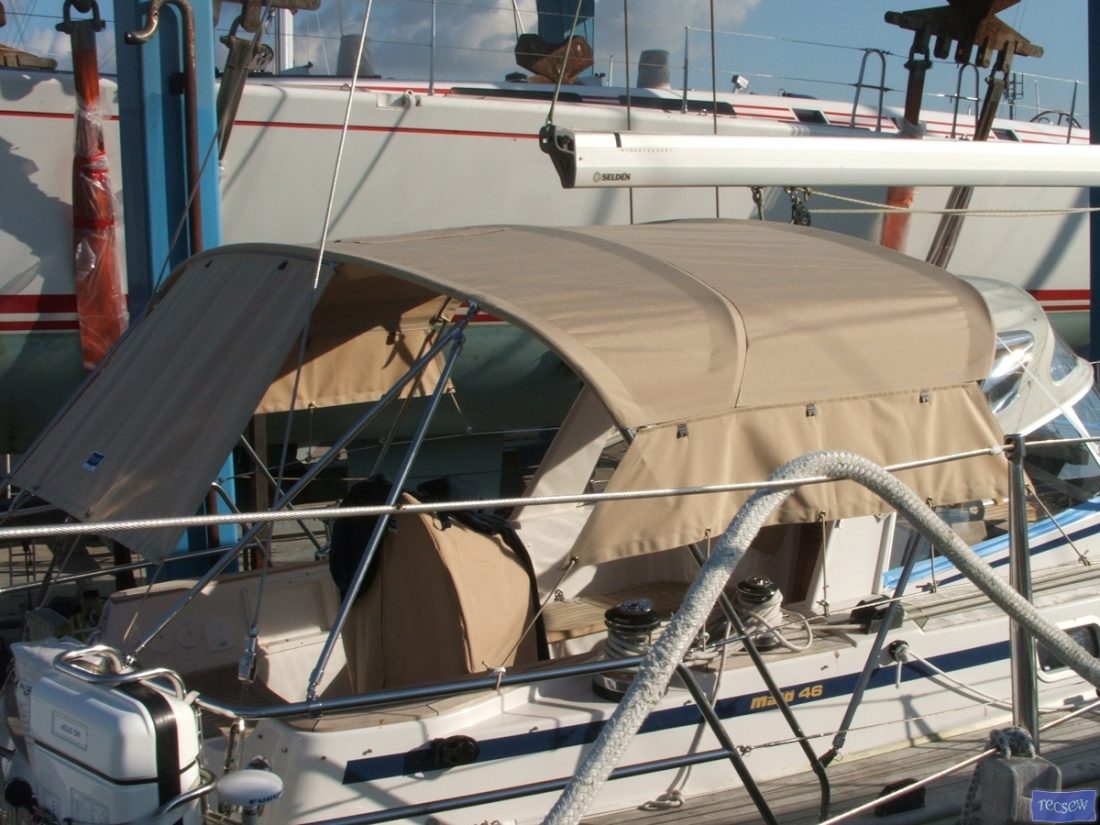 Malo 46 Bimini, Shona_2