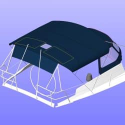 Maxi 1100 Bimini_8