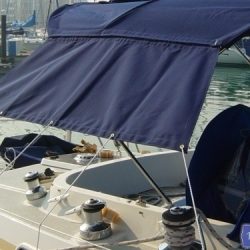 Moody 425 Bimini, original design_1