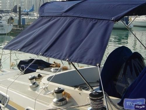 Moody 425 Bimini, original design_1