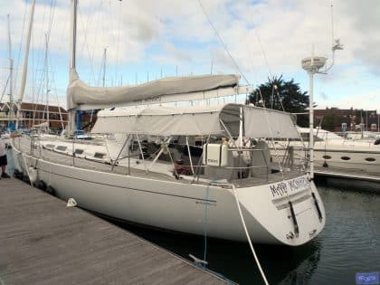 Grand Soleil 56, Mad Monkey, Extendable Side Shade Panels_2