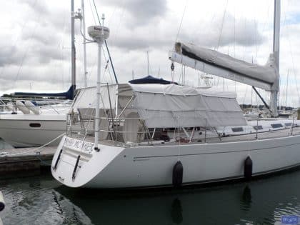 Grand Soleil 56, Mad Monkey, Extendable Side Shade Panels_3