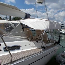 Sweden 54 Helm Bimini Side Shade Panels_2