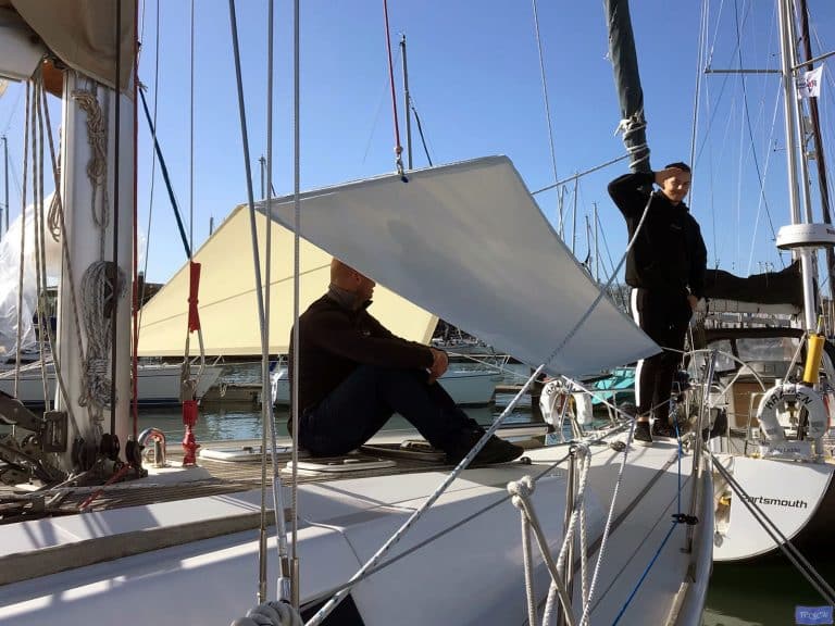 Easy Rig Awning 'ERA'