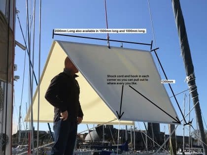 Easy Rig Awning 'ERA' _5