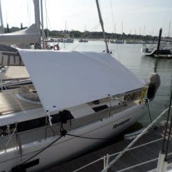 Grand Soleil 38 Boom Tent_3