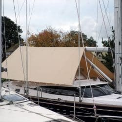 Southerly 420 Boom Tent_1