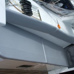 Beneteau Oceanis 58 Cockpit Cushions_1