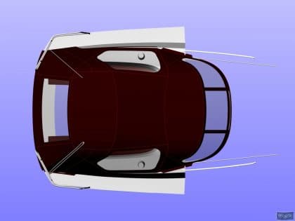 Bavaria Cruiser 32, 2013 Cockpit Enclosure fitted to Tecsew Sprayhood_5