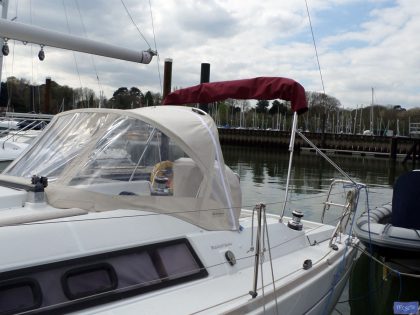 Showing optional support struts_5