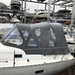 Beneteau Oceanis 361 Cockpit Enclosure_3