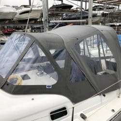 Beneteau Oceanis 361 Cockpit Enclosure_4