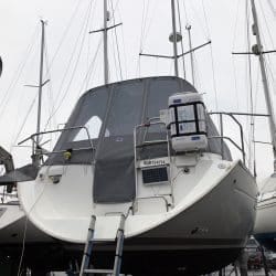 Beneteau Oceanis 361 Cockpit Enclosure_5