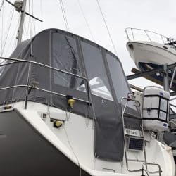 Beneteau Oceanis 361 Cockpit Enclosure_6