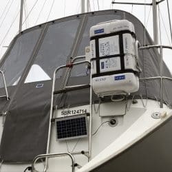 Beneteau Oceanis 361 Cockpit Enclosure_7