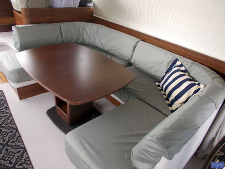 Princess 43 Crew Covers, Saloon area, ref 8573_2