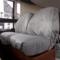 Princess 43 Crew Covers, Saloon area, ref 8573_5