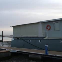 Houseboat Cover_2