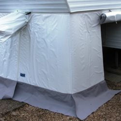 Caravan Awning Skirt_1