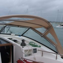 Southerly 57/04 Sprayhood_1