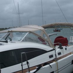 Southerly 57/04 Sprayhood_3