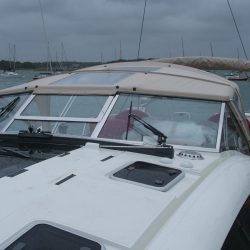 Southerly 57/04 Sprayhood_4