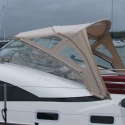 Southerly 57/04 Sprayhood_5