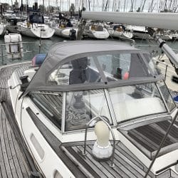 Contest 40, SHIBUMI Sprayhood recover_1