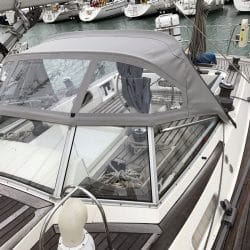 Contest 40, SHIBUMI Sprayhood recover_3